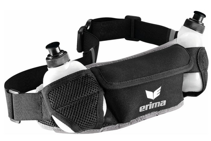 ERIMA Laufgürtel  HYDRO BELT (724016) EINZELSTÜCK