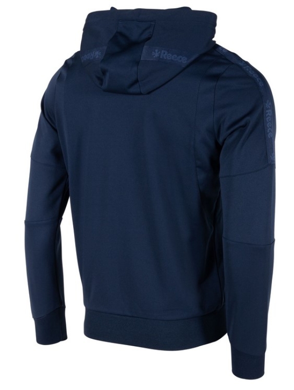 Preview: REECE AUSTRALIA Kapuzenjacke CLEVE (808010-7000-M) EINZELSTÜCK