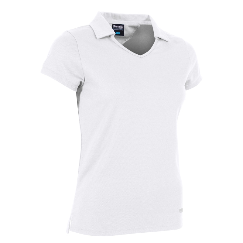 Preview: BACTE07F REECE Damen Poloshirt SHEILA (863601-2000)
