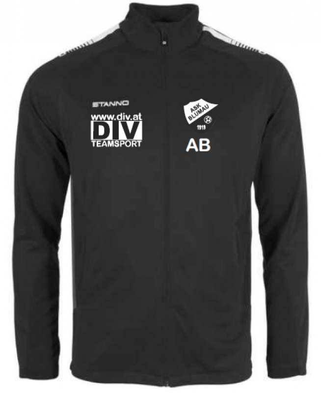 ASKBLU07 Trainingsjacke (408025-8900)