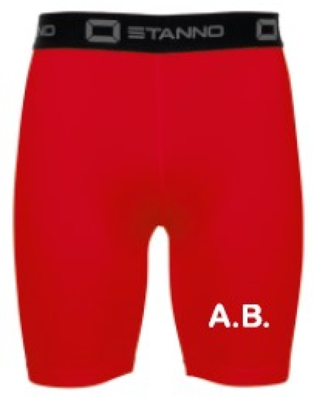 ASKOBW43 STANNO Unterziehshort CORE (438008-6000)