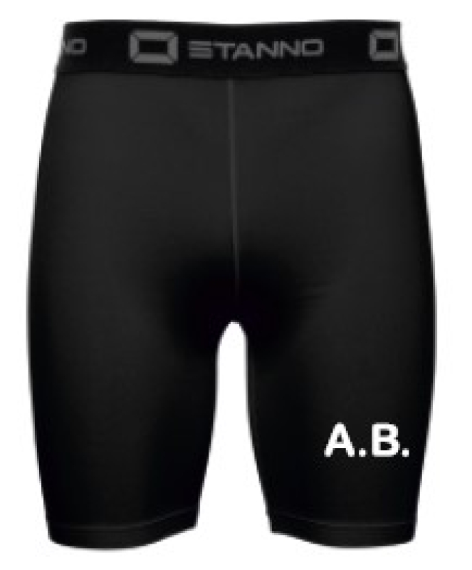 ASKOBW44 STANNO Unterziehshort CORE (438008-8000)