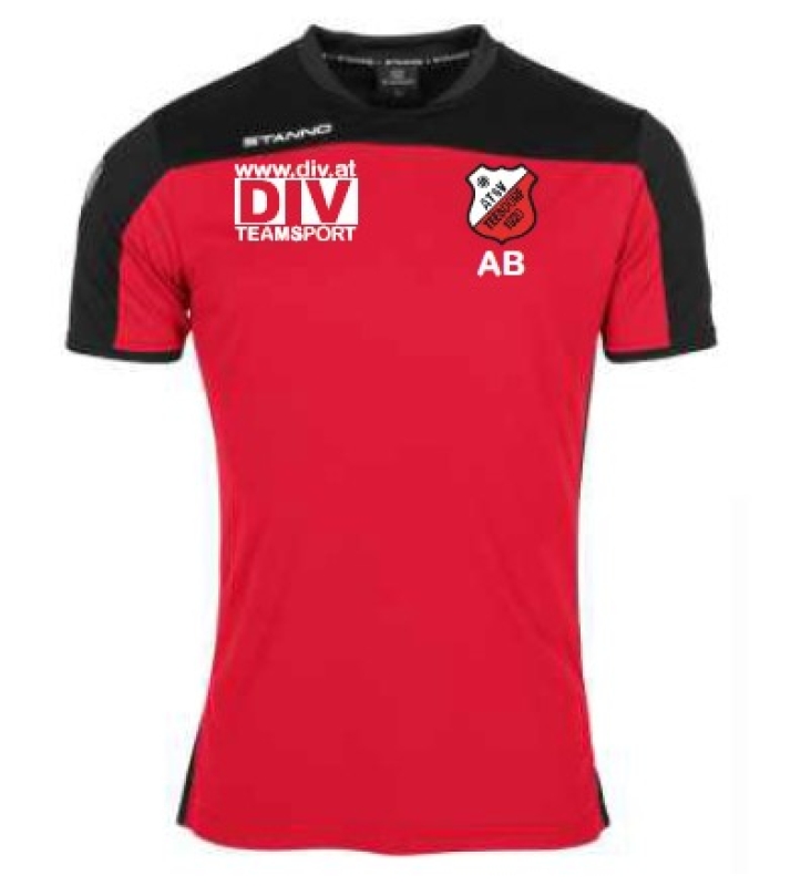 ATSVTE01 Trainingsshirt (460001-6800)