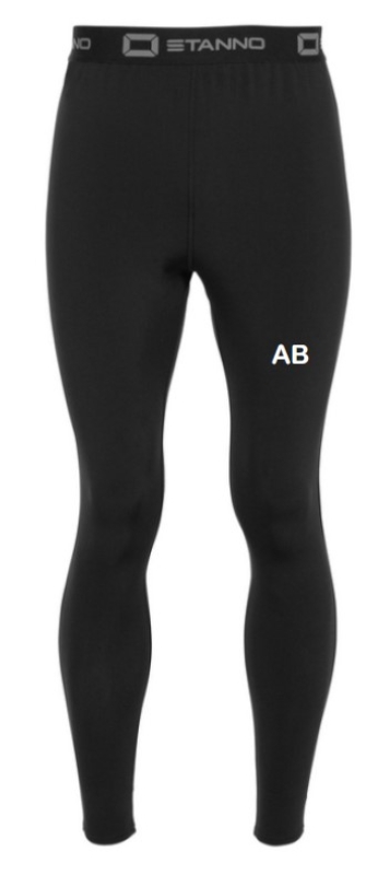 ATSVTE46 Thermohose SCHWARZ (446001-8000)