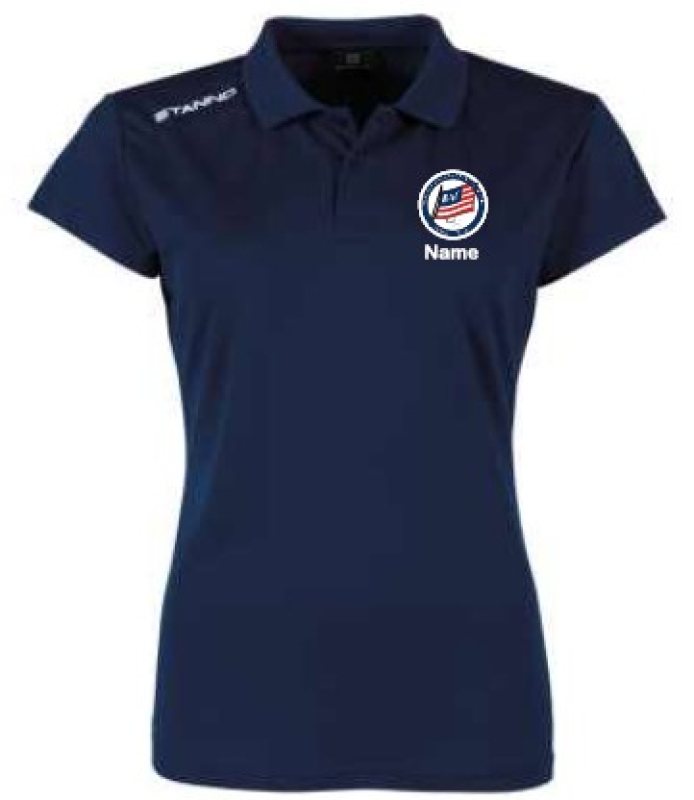 BACTE06F STANNO Damen Poloshirt FIELD (463602-7000)