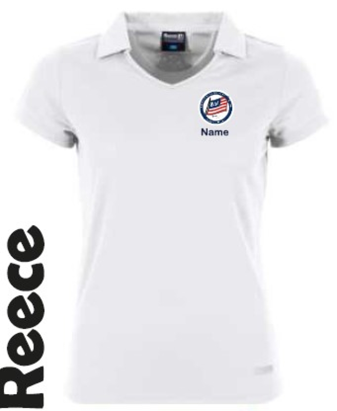 BACTE07F REECE Damen Poloshirt SHEILA (863601-2000)