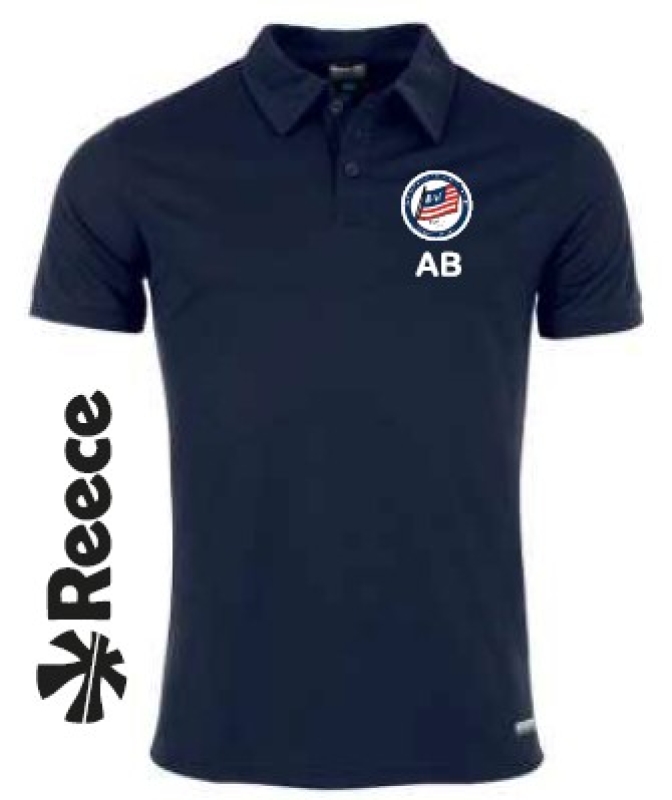 BACTE08 REECE Poloshirt ELLIOT (863000-7000)