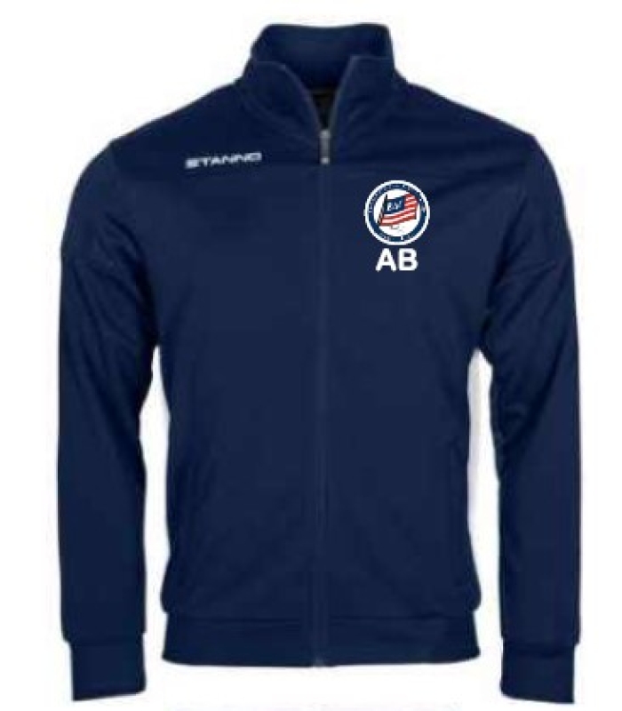 BACTE13 STANNO Trainingsjacke PRIDE (408016-7200)