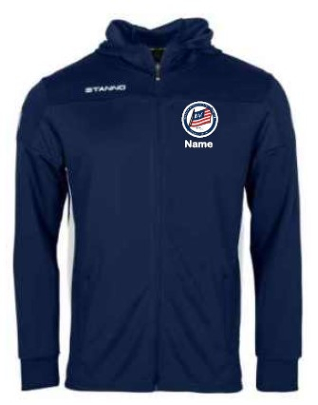 BACTE14 STANNO Kapuzenjacke PRIDE (408014-7200)