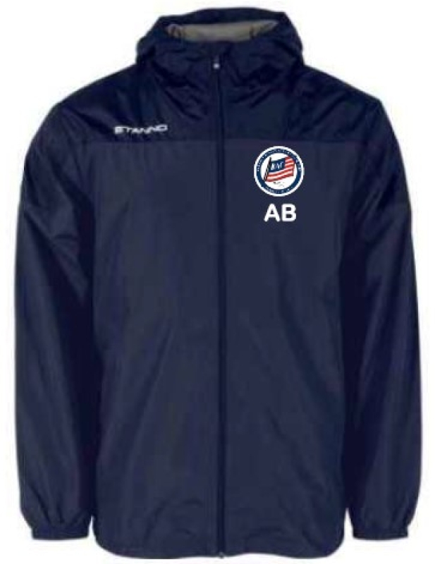 BACTE18 STANNO Windbreaker PRIDE (454004-7200)