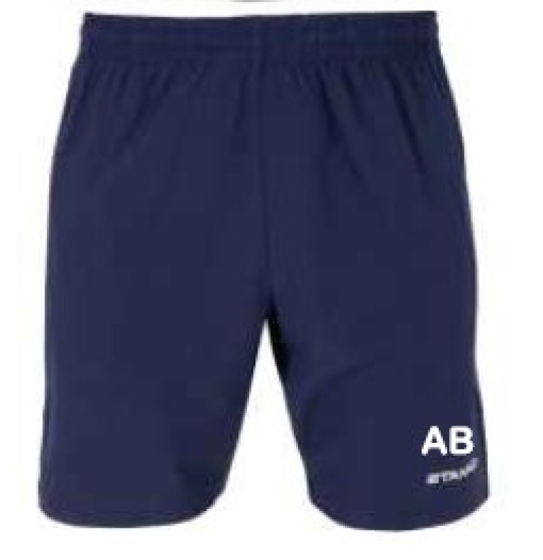 BACTE20 STANNO Short FIELD mit Taschen (437203-7000)