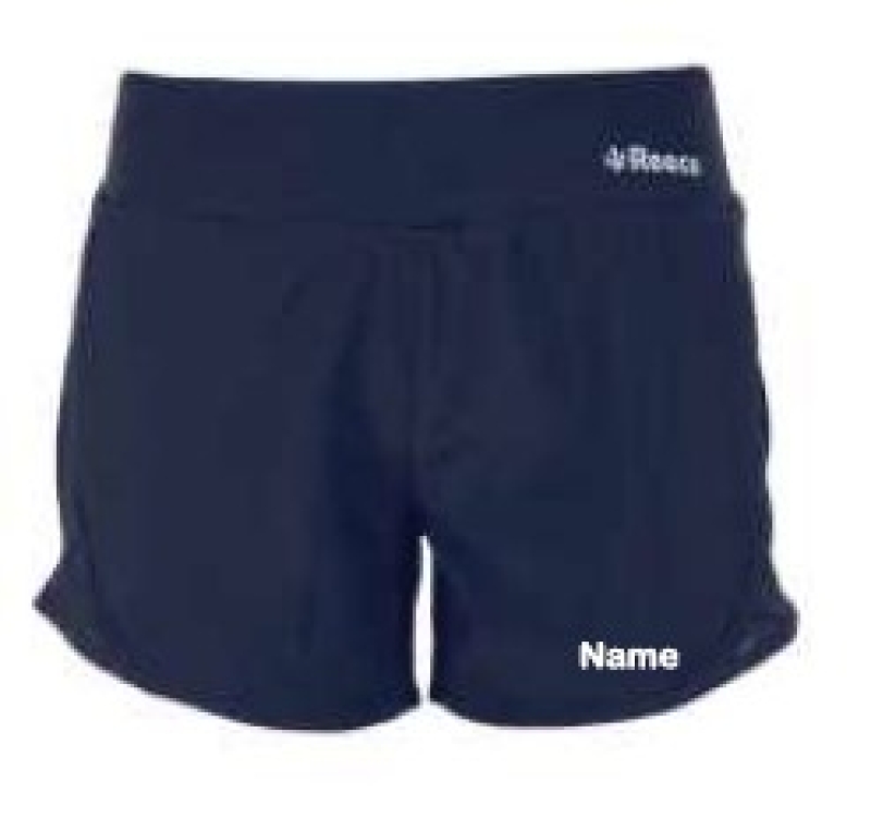 BACTE21F REECE Damen Short GRAFTON (837600-7000)