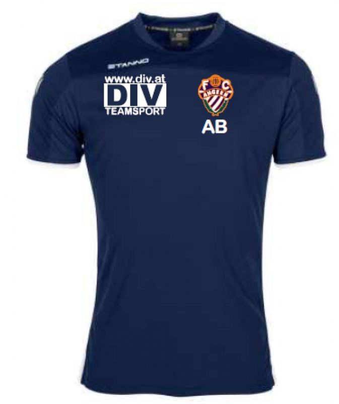 FCANG01 Trainingsshirt (460001-7200)