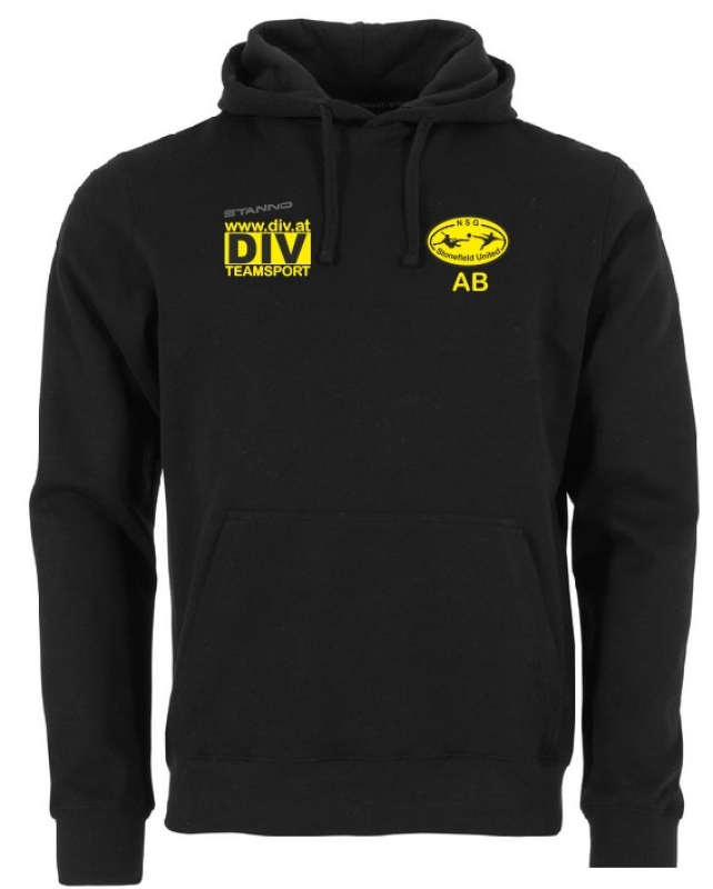 NSGSTOFR07 Hoodie (465004-8000)