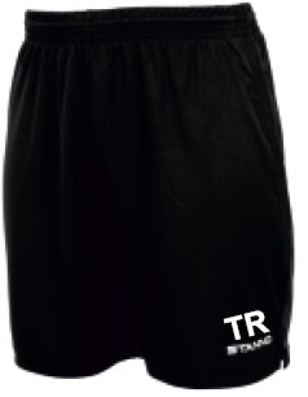 PAA20TR Trainingsshort (420004-8000)