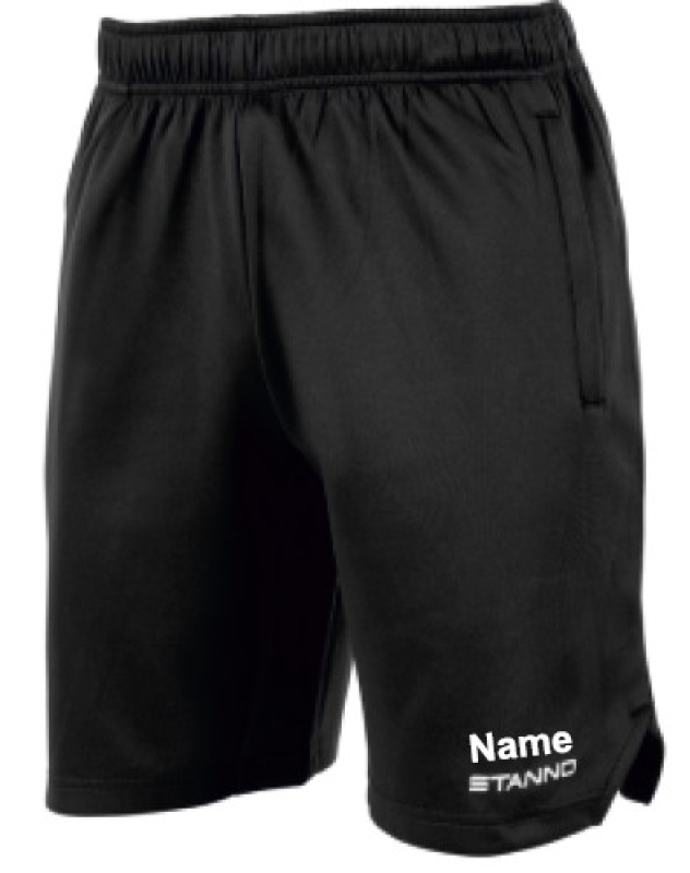 PAA22 Short mit Taschen (422004-8000)