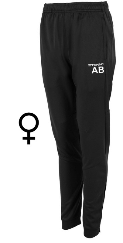 PAA23F Damen Trainingshose (432605-8000)