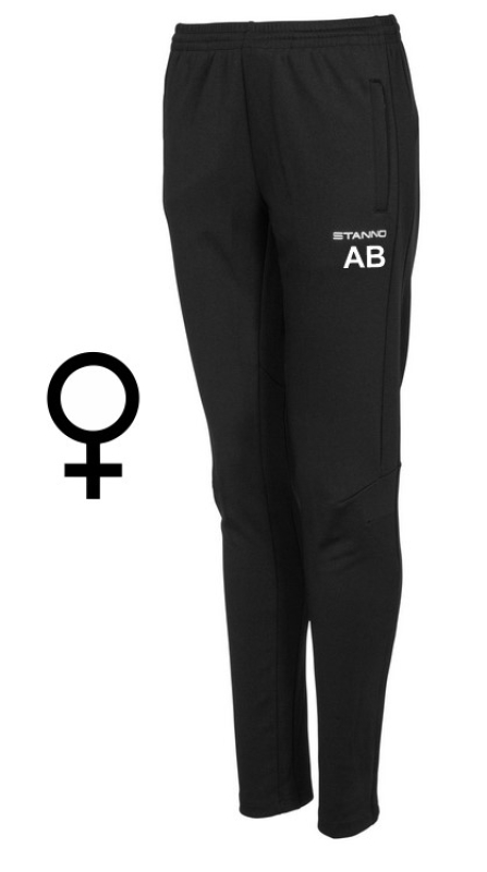 PAA25F Damen Trainingshose (432603-8000)
