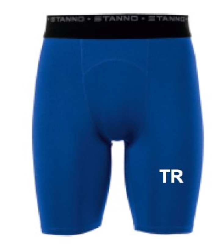 PAA43 Unterziehshort ROYALBLAU (438004-5000)