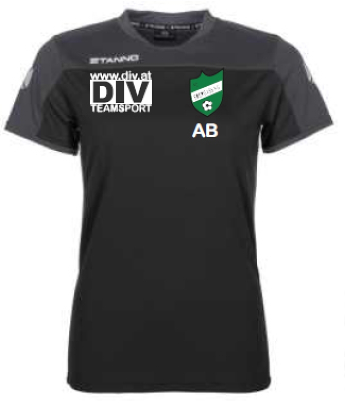 SCEBEVF01 Damenshirt (460605-8900)