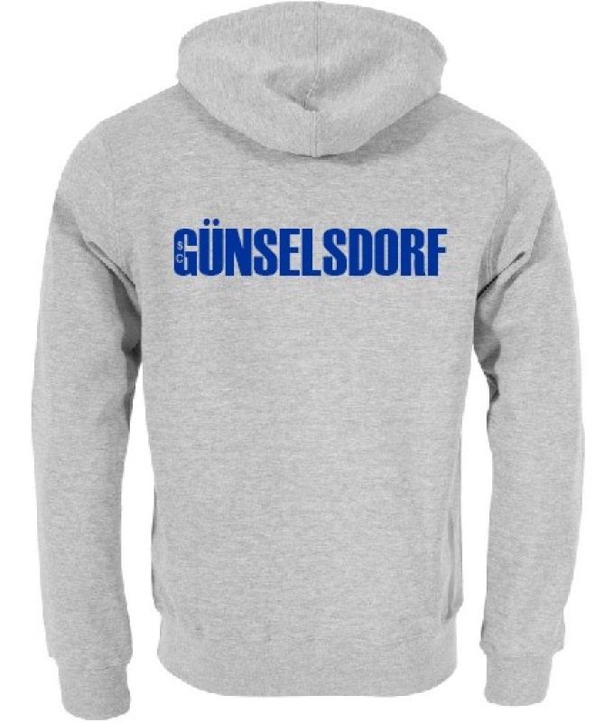 SCGÜ00 Hoodie (465004-9999)