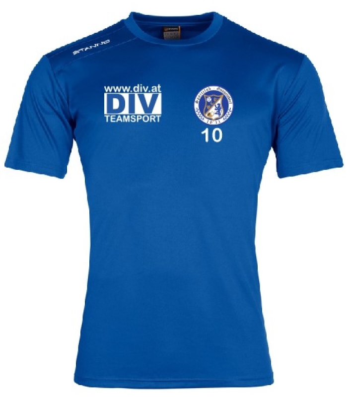 SCGÜ01 Trainingsshirt, kurzarm (410001-5000)