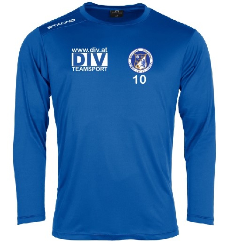 SCGÜ03 Trainingsshirt, langarm (411001-5000)