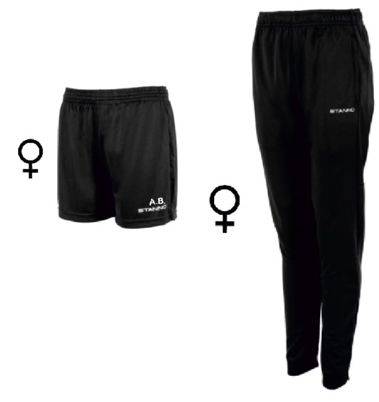 ASKOBW003F DAMEN STARTERSET 2-teilig