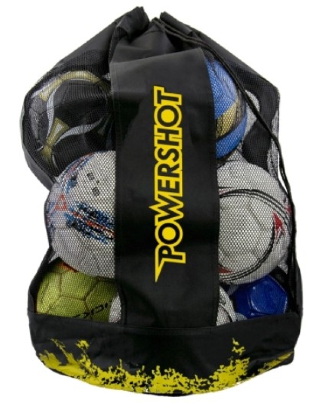 POWERSHOT Ballsack (TA103A)