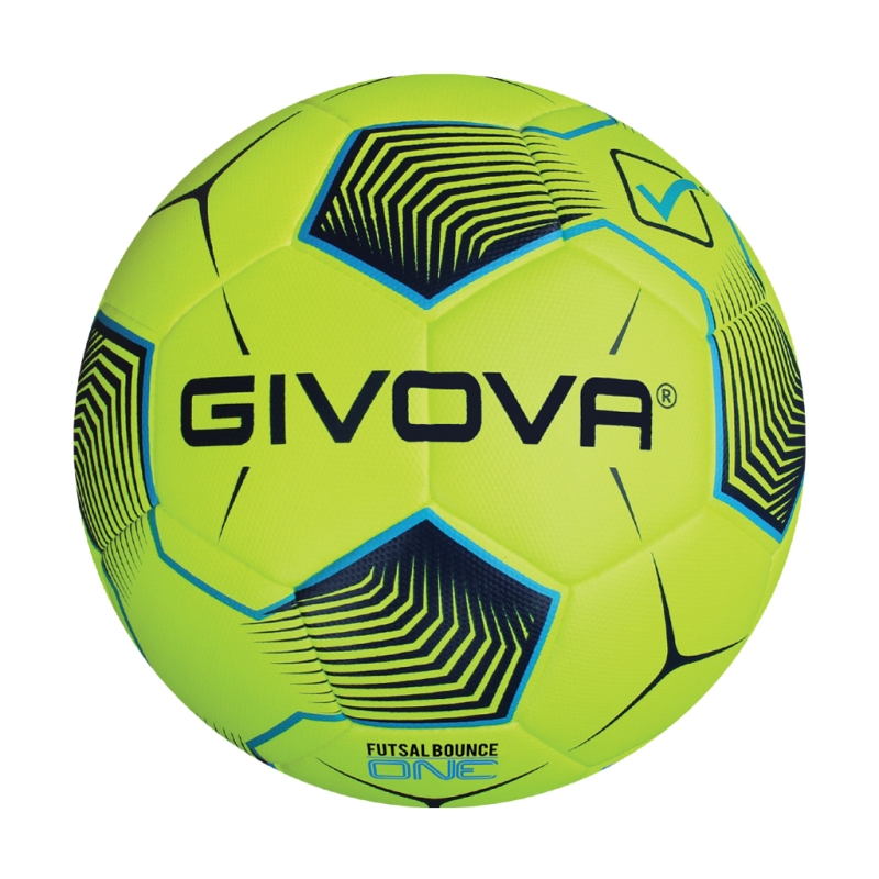 GIVOVA Futsalball BOUNCE ONE (PAL017-1924)
