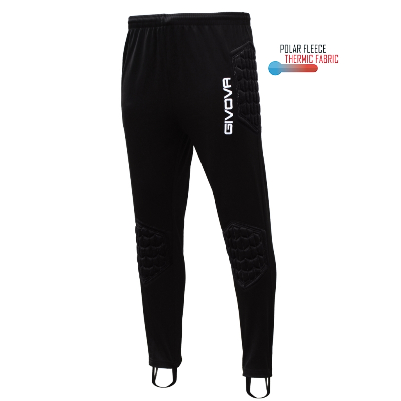 GIVOVA Torwarthose (PP04)