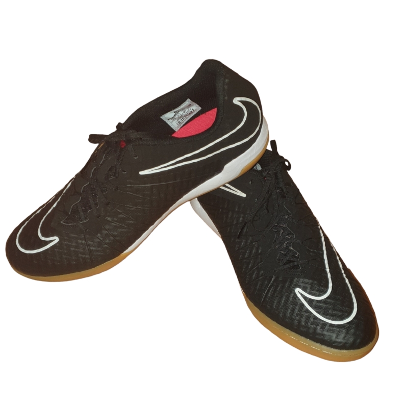 NIKE Hallenschuhe, Größe 47,0 EINZELPAAR