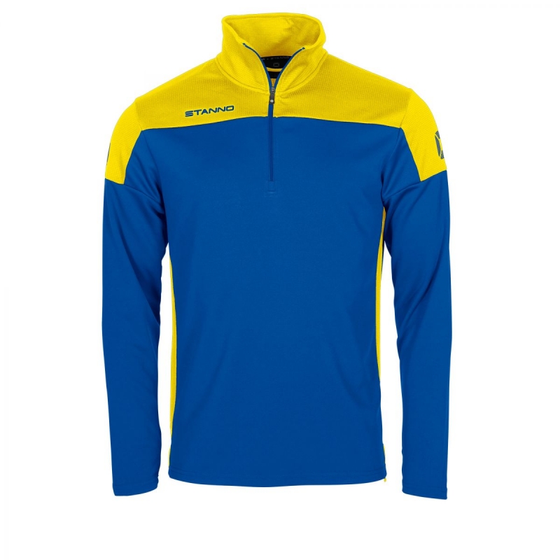 STANNO Traininingstop PRIDE mit 1/4 Zipp (408015-5400)