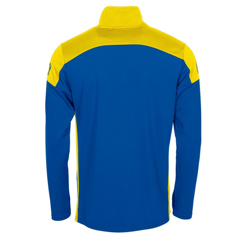 STANNO Traininingstop PRIDE mit 1/4 Zipp (408015-5400)