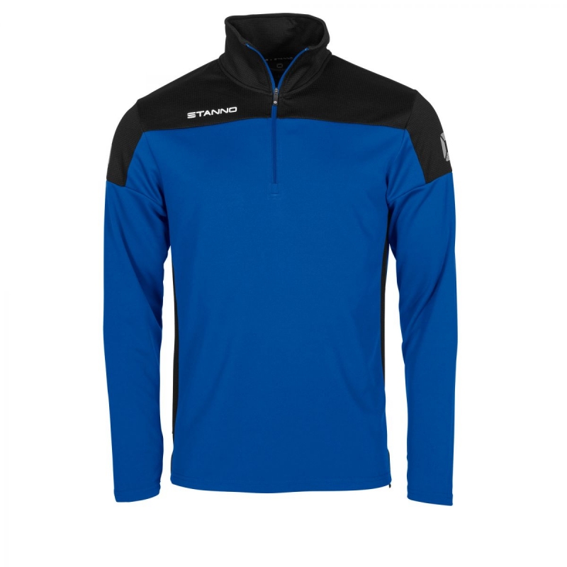 STANNO Traininingstop PRIDE mit 1/4 Zipp (408015-5800)