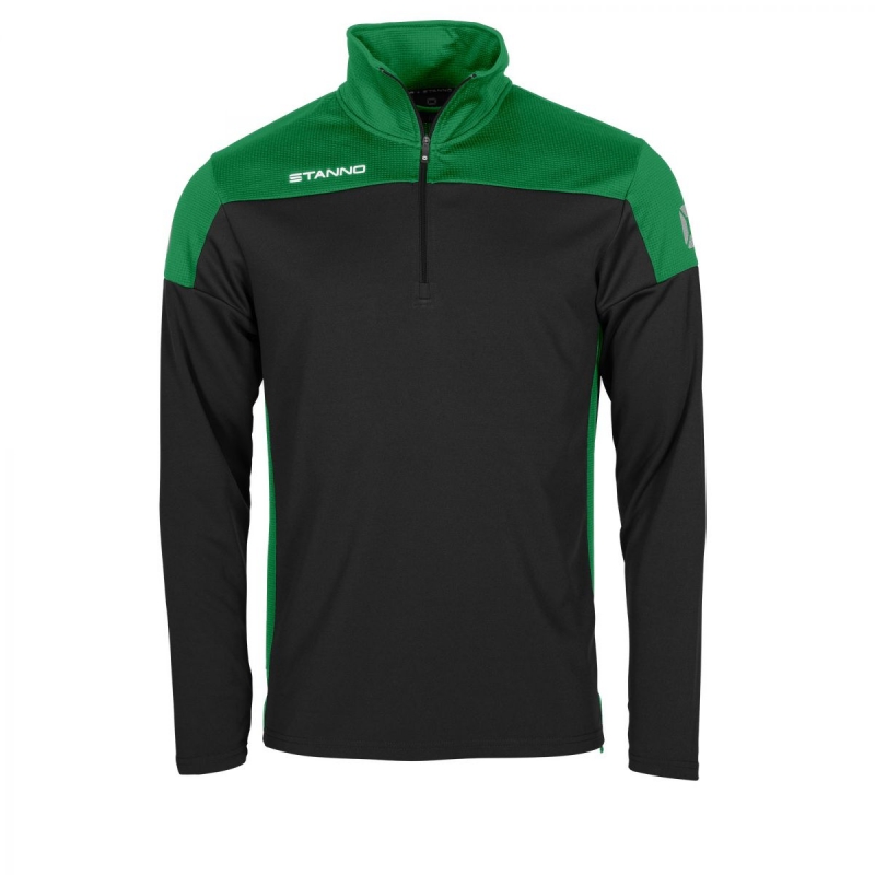 STANNO Traininingstop PRIDE mit 1/4 Zipp (408015-8100)