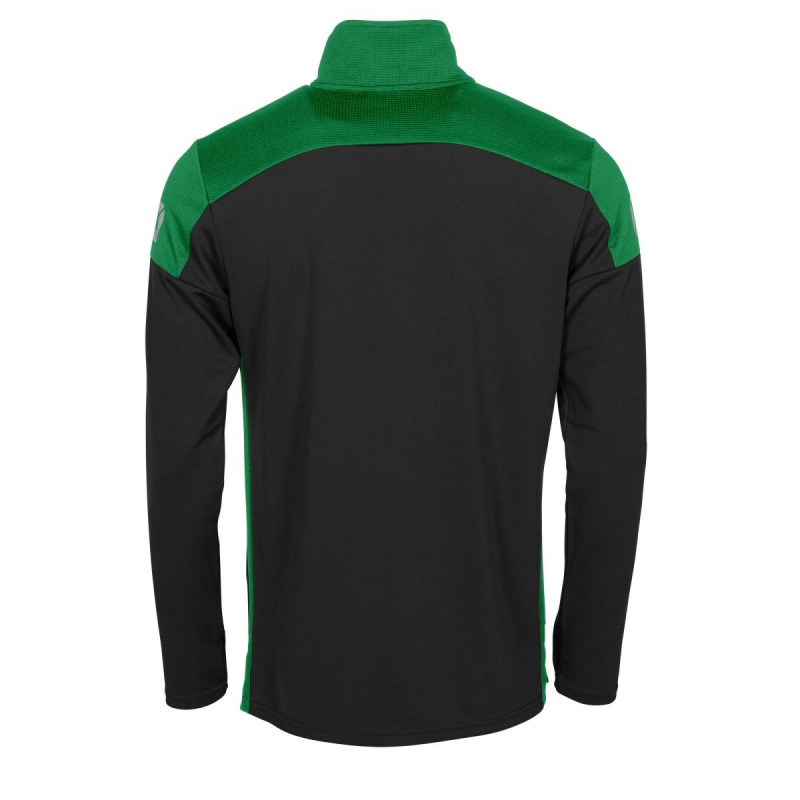 STANNO Traininingstop PRIDE mit 1/4 Zipp (408015-8100)