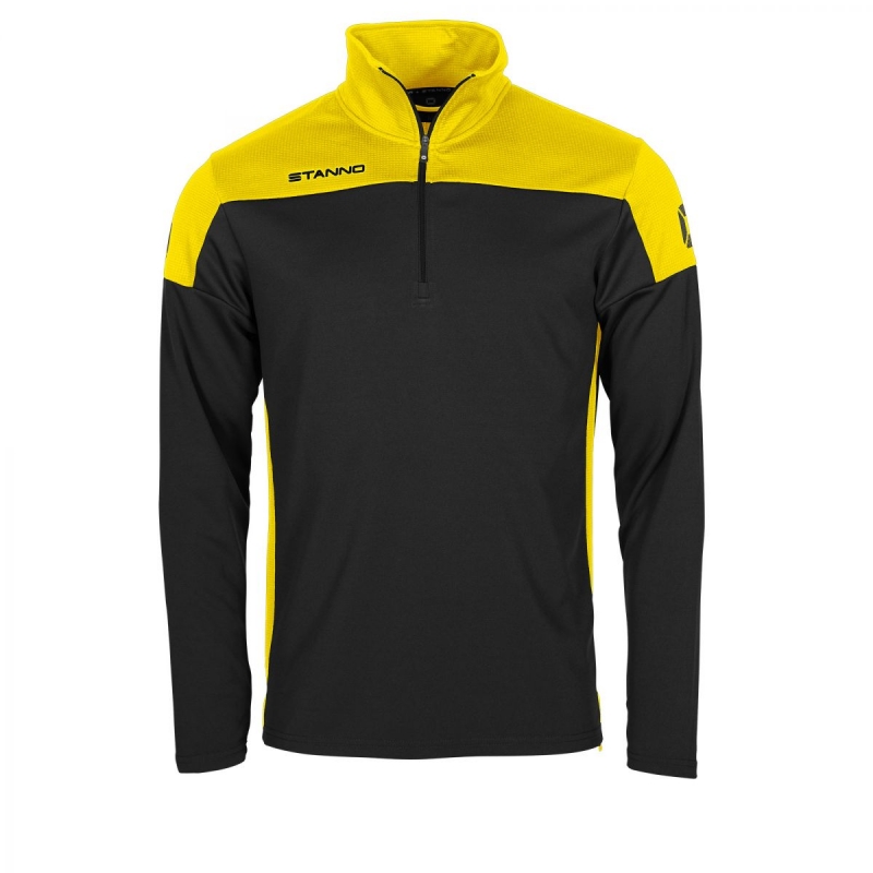 STANNO Traininingstop PRIDE mit 1/4 Zipp (408015-8400)