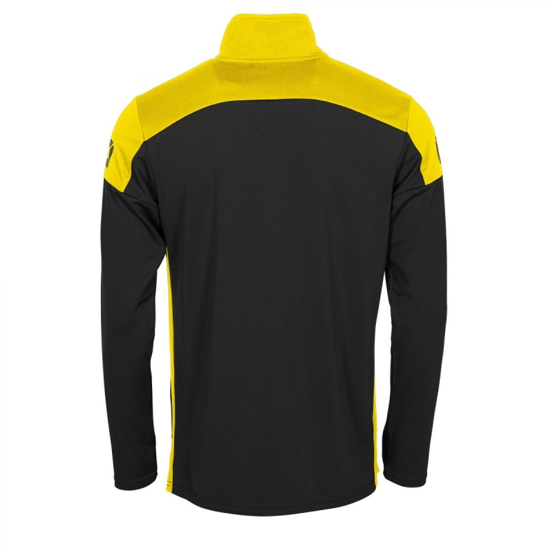 STANNO Traininingstop PRIDE mit 1/4 Zipp (408015-8400)