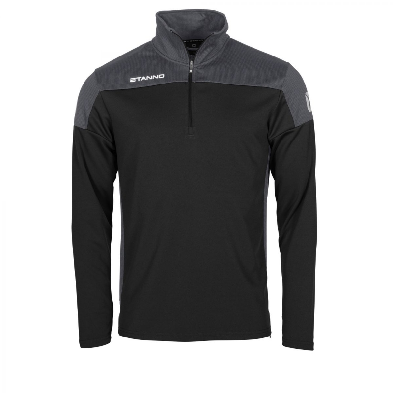 STANNO Traininingstop PRIDE mit 1/4 Zipp (408015-8900)