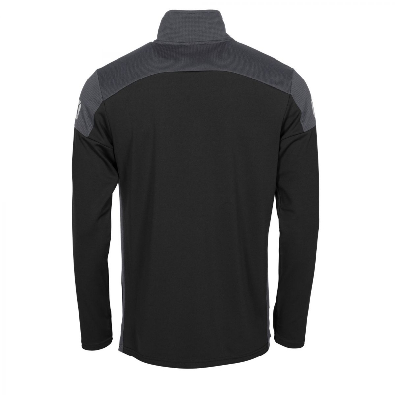 STANNO Traininingstop PRIDE mit 1/4 Zipp (408015-8900)