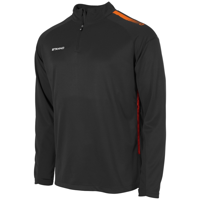 STANNO Traininingstop FIRST mit 1/4 Zipp (408026-8300)