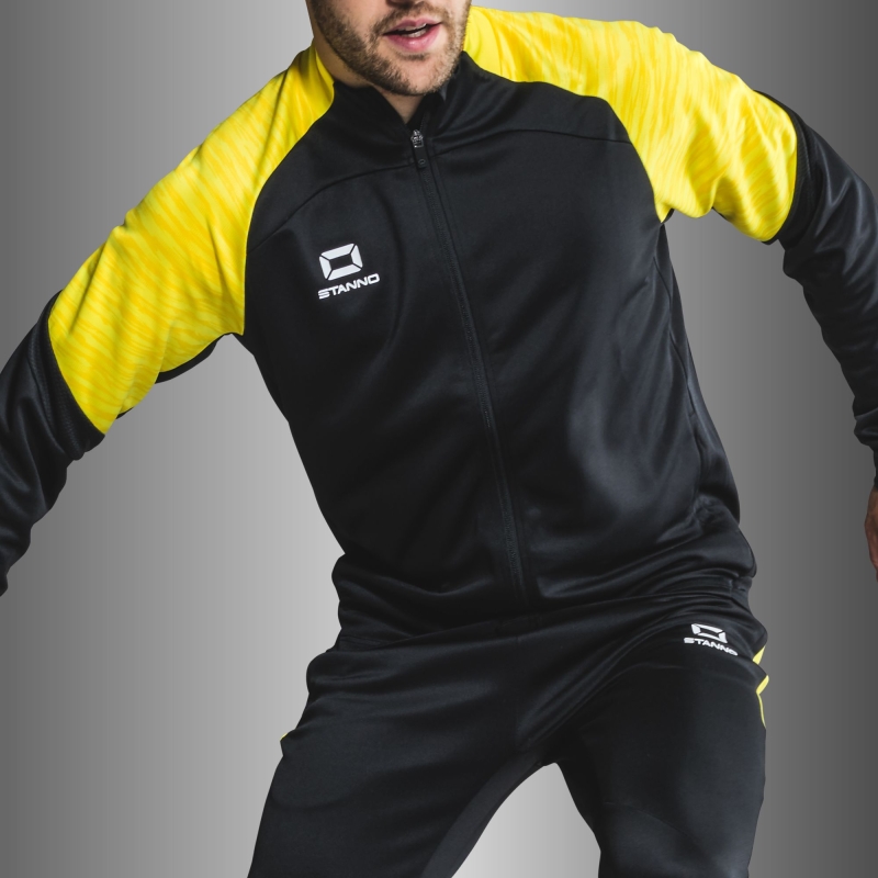 STANNO Trainingsjacke BOLT (408037-8400)