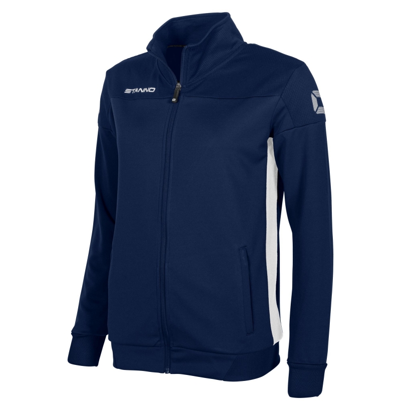 BACTE13F STANNO Damen Trainingsjacke PRIDE (408603-7200)