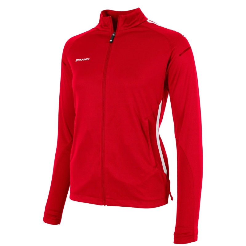 STANNO Damen Trainingsjacke FIRST (408608-6200)