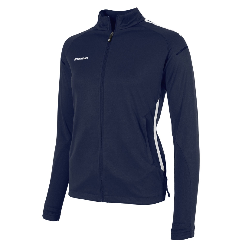 STANNO Damen Trainingsjacke FIRST (408608-7200)