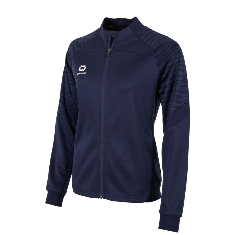 STANNO Damen Trainingsjacke BOLT (408612-7000)