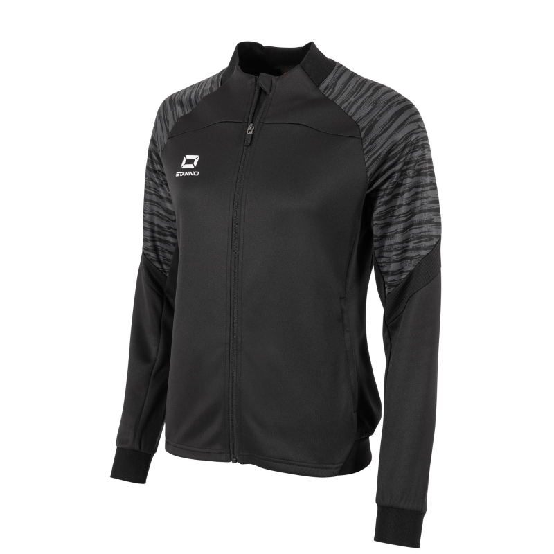 STANNO Damen Trainingsjacke BOLT (408612-8000)
