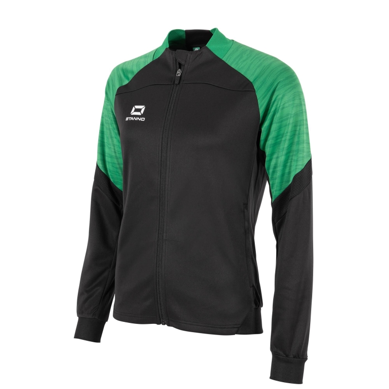 STANNO Damen Trainingsjacke BOLT (408612-8100)