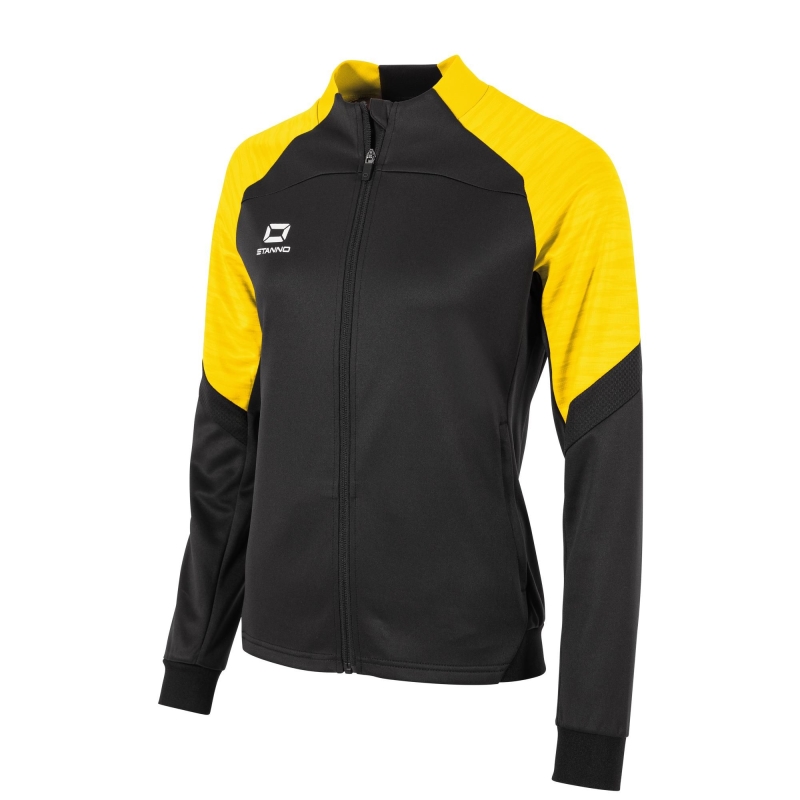 STANNO Damen Trainingsjacke BOLT (408612-8400)